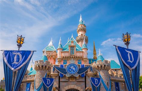 The Ultimate Disneyland Foodie Experience with Liv
